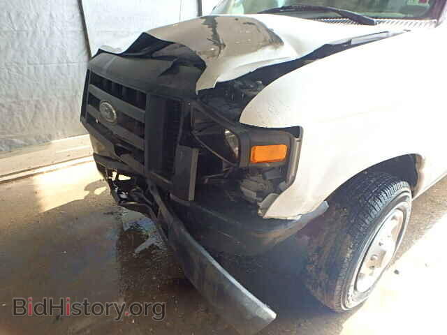 2012 FORD ECONOLINE - VIN: 1FTNE1EW3CDB39031 - Фото 10