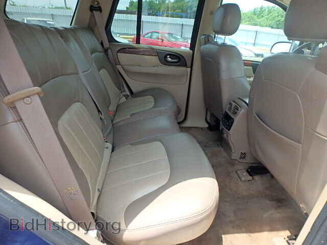 2004 GMC ENVOY - VIN: 1GKDT13S742425001 - Photo 6