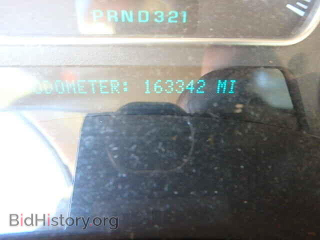 2004 GMC ENVOY - VIN: 1GKDT13S742425001 - Photo 8