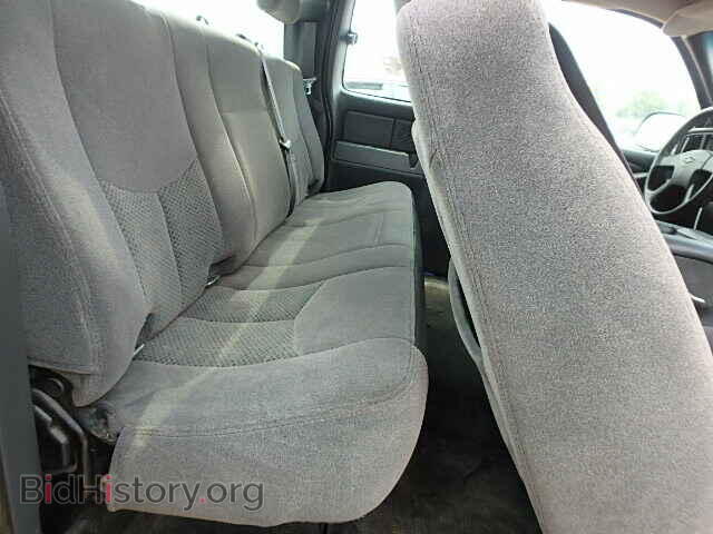 2006 CHEVROLET SILVERADO - VIN: 1GCEC19X26Z229965 - Photo 6