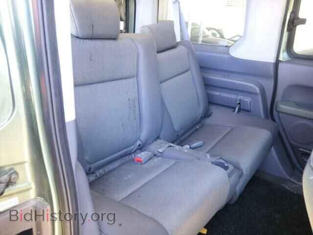 2003 HONDA ELEMENT - VIN: 5J6YH27513L052940 - Photo 6