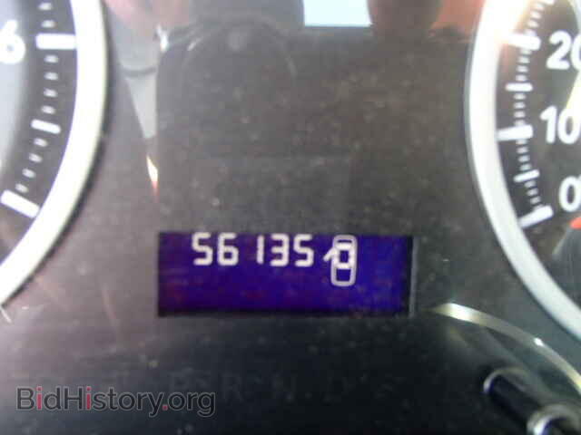 2011 DODGE RAM 1500 - VIN: 3D7JB1EK9BG540286 - Фото 8