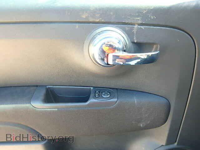 2014 FIAT 500 - VIN: 3C3CFFAR7ET165151 - Photo 10
