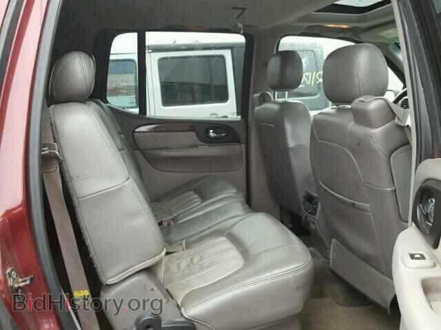 2003 GMC ENVOY - VIN: 1GKET16S636197385 - Фото 6