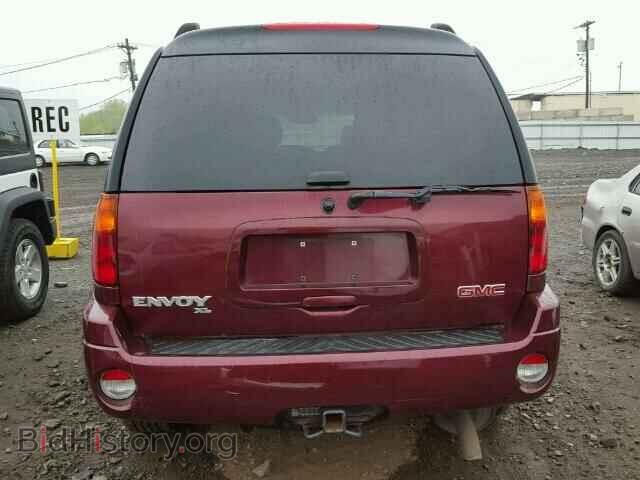 2003 GMC ENVOY - VIN: 1GKET16S636197385 - Фото 9