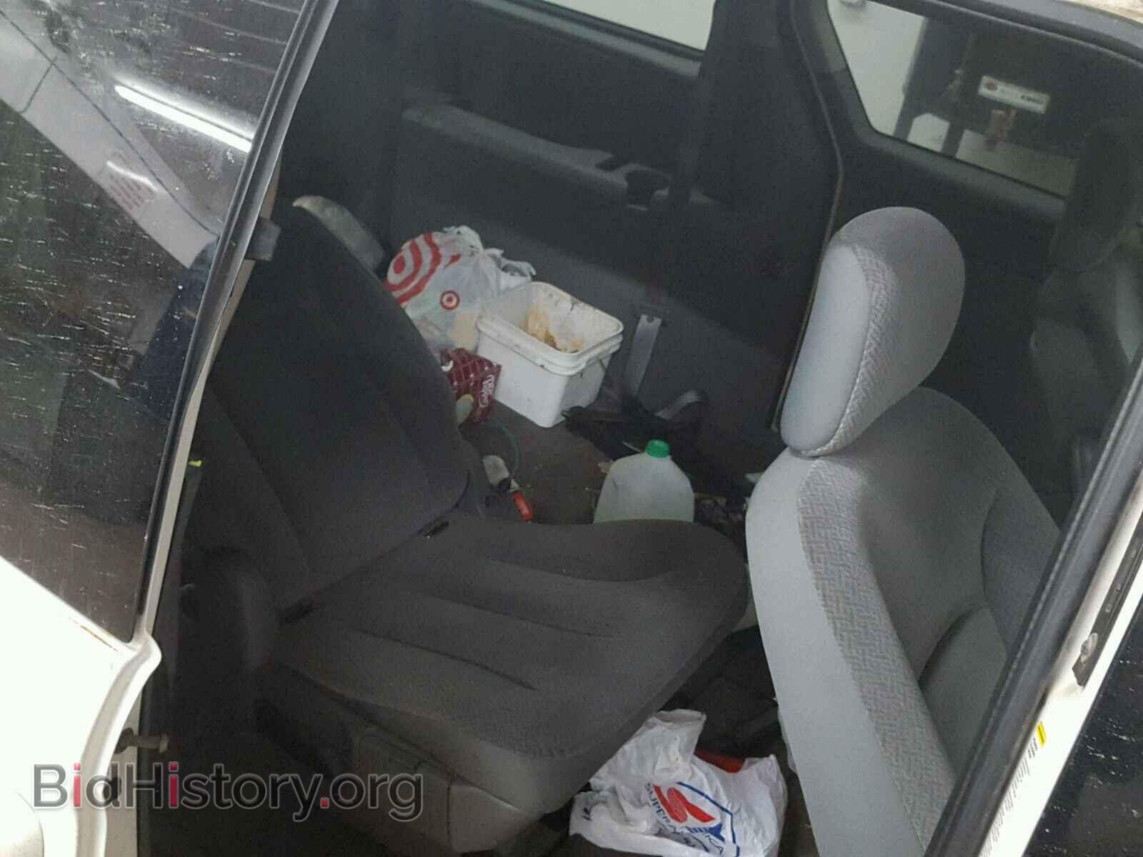 2005 DODGE CARAVAN - VIN: 2D4GP44L35R431910 - Фото 6