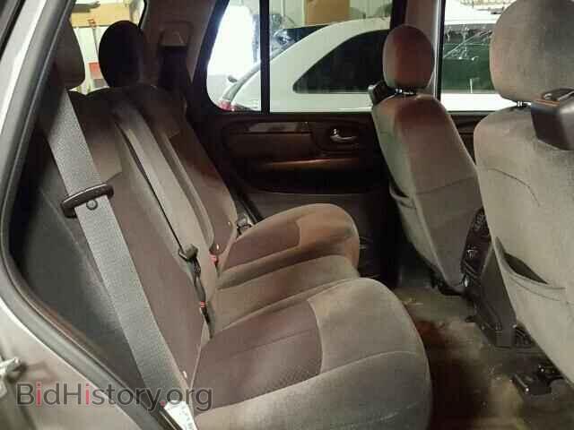 2007 GMC ENVOY - VIN: 1GKDT13S172276590 - Фото 6