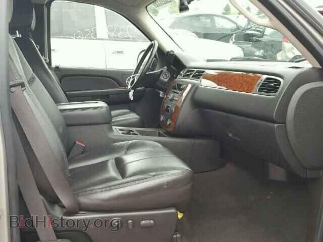2007 CHEVROLET SILVERADO - VIN: 2GCEC19JX71643713 - Photo 5