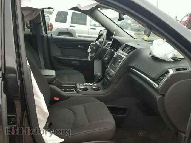 2015 GMC ACADIA - VIN: 1GKKRPKD2FJ259149 - Фото 5