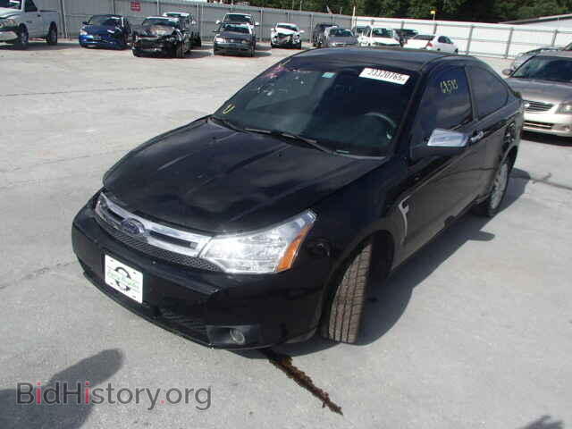 2008 FORD FOCUS - VIN: 1FAHP33N28W235134 - Photo 2