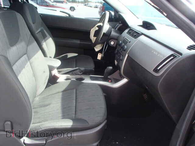 2008 FORD FOCUS - VIN: 1FAHP33N28W235134 - Photo 5