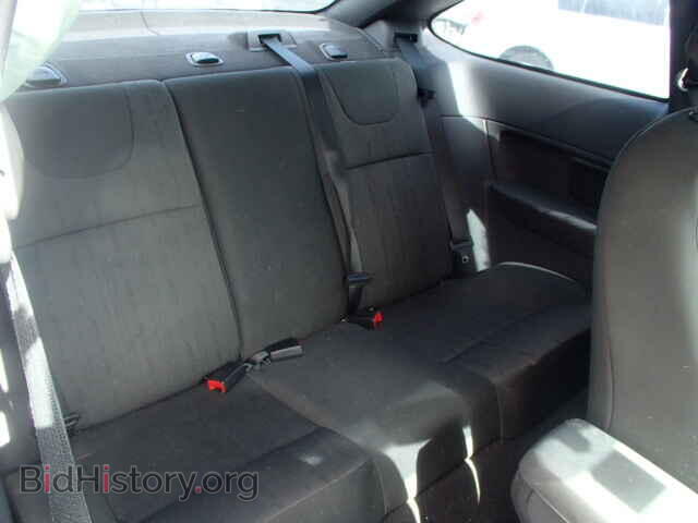 2008 FORD FOCUS - VIN: 1FAHP33N28W235134 - Photo 6
