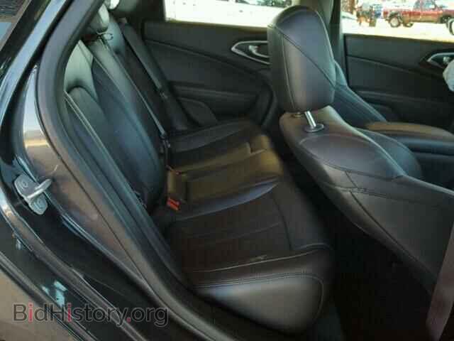 2015 CHRYSLER 200 - VIN: 1C3CCCCGXFN515196 - Photo 6