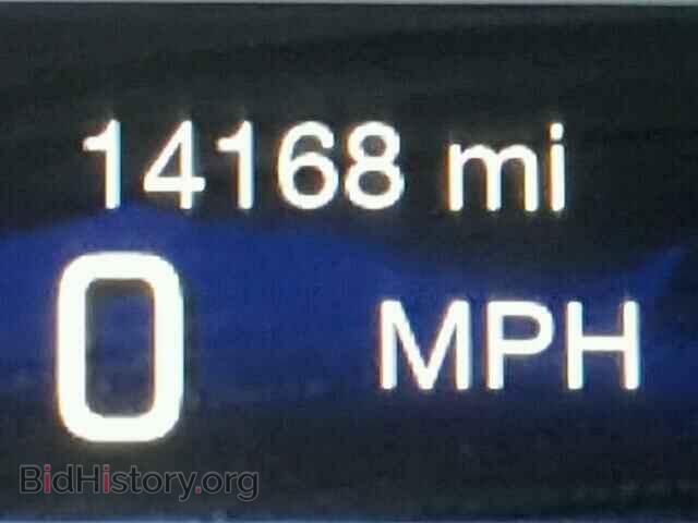 2015 CHRYSLER 200 - VIN: 1C3CCCCGXFN515196 - Photo 8