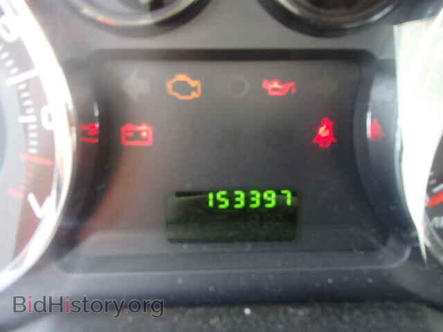 2007 FORD EDGE - VIN: 2FMDK36C57BB34666 - Photo 8