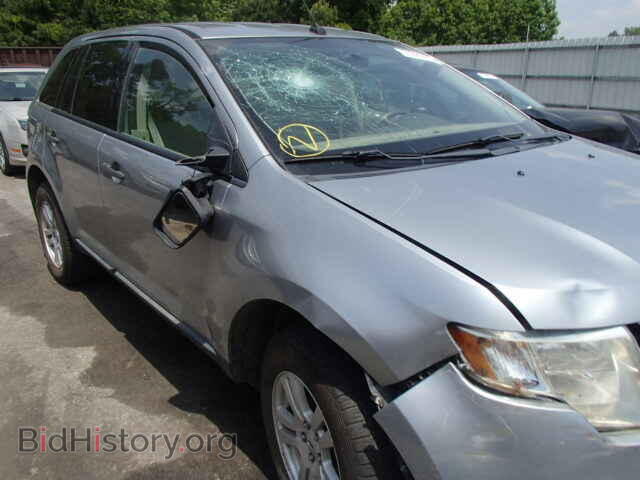 2007 FORD EDGE - VIN: 2FMDK36C57BB34666 - Photo 9