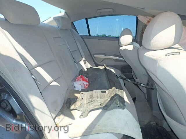 2005 NISSAN MAXIMA - VIN: 1N4BA41EX5C850513 - Фото 6