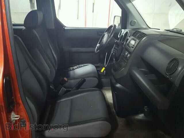 2004 HONDA ELEMENT - VIN: 5J6YH27584L013876 - Фото 5