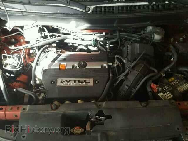 2004 HONDA ELEMENT - VIN: 5J6YH27584L013876 - Фото 7