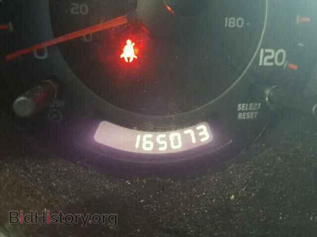 2004 HONDA ELEMENT - VIN: 5J6YH27584L013876 - Фото 8