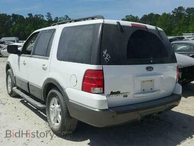 2005 FORD EXPEDITION - VIN: 1FMFU15555LA48815 - Фото 3