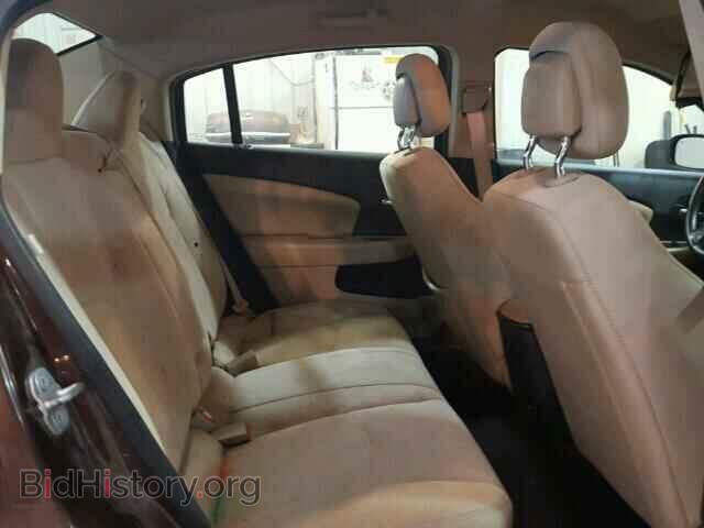 2013 CHRYSLER 200 - VIN: 1C3CCBAB6DN620865 - Photo 6