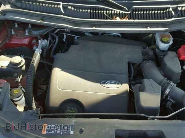 2015 FORD EXPLORER - VIN: 1FM5K8D87FGA81525 - Photo 7