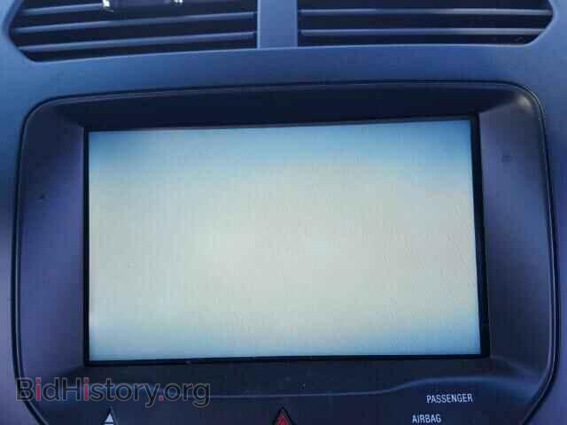 2015 FORD EXPLORER - VIN: 1FM5K8D87FGA81525 - Photo 9