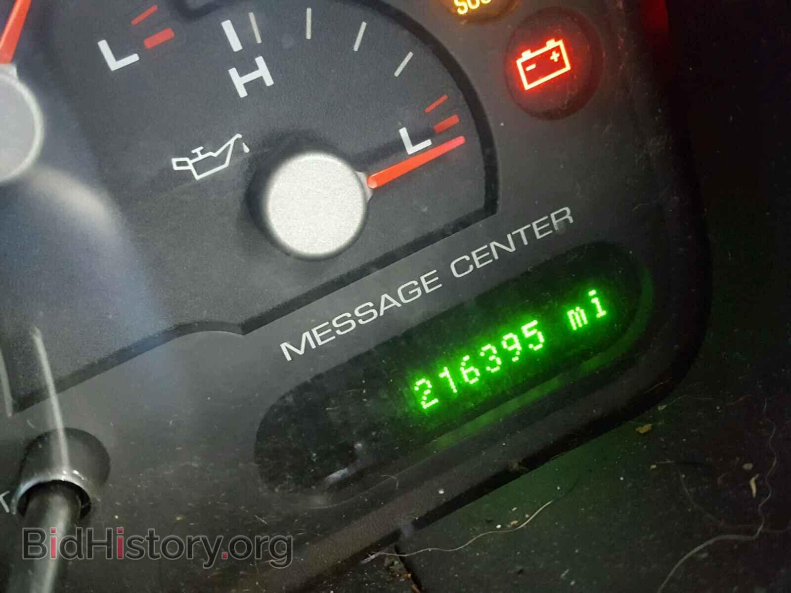 2005 FORD EXPLORER - VIN: 1FMZU63K05UB29122 - Photo 8
