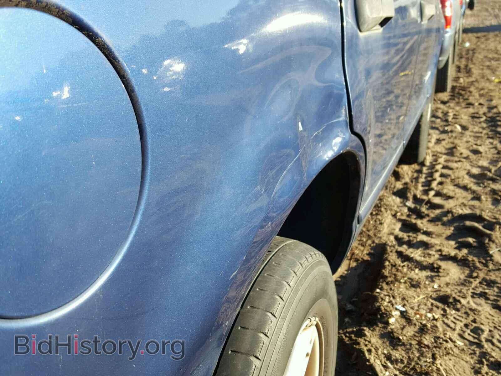 2005 FORD EXPLORER - VIN: 1FMZU63K05UB29122 - Photo 9