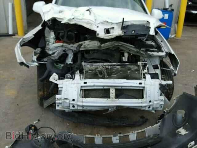 2009 SATURN VUE - VIN: 3GSCL53739S623603 - Фото 10