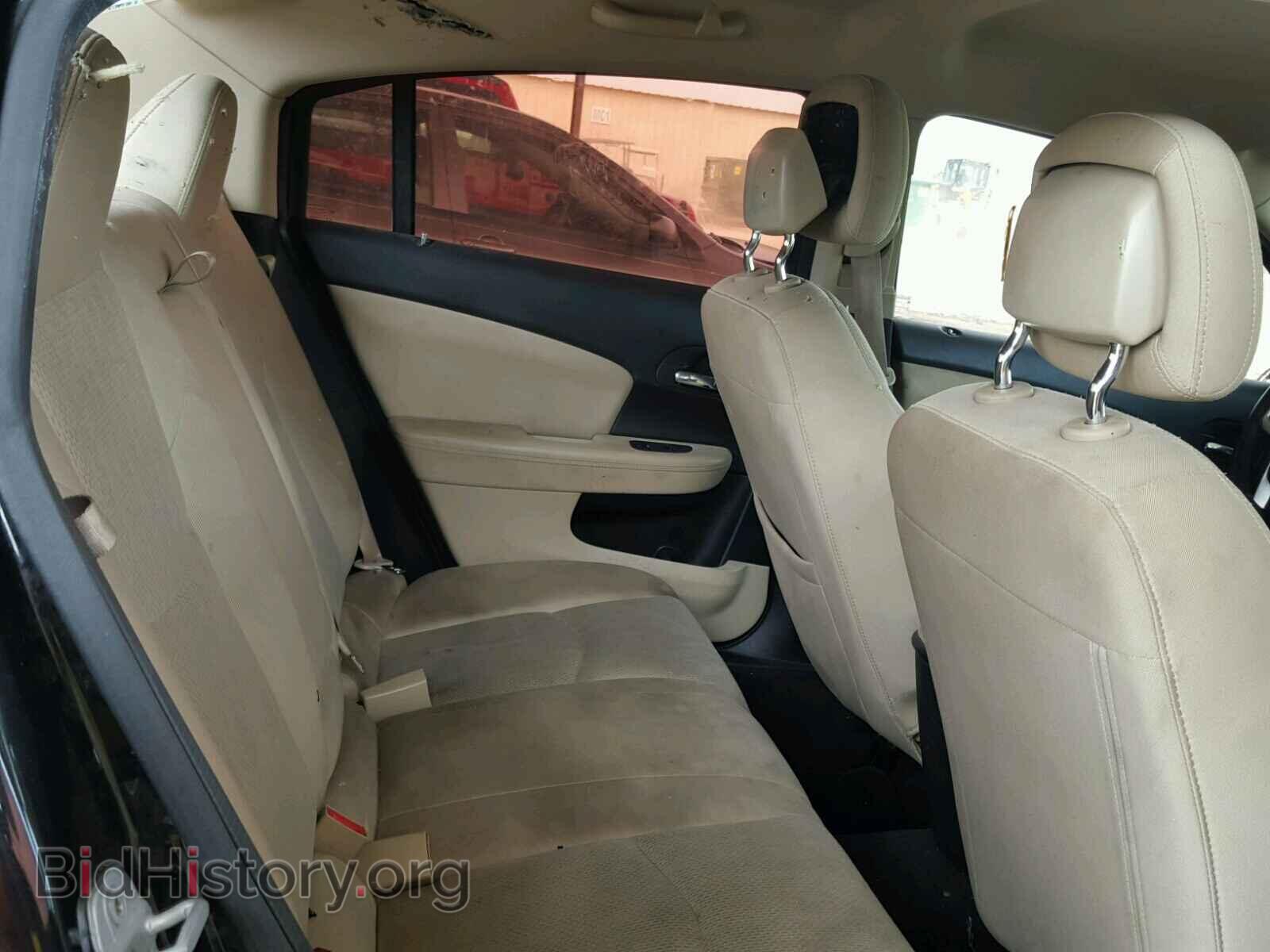 2013 CHRYSLER 200 - VIN: 1C3CCBBB2DN525072 - Фото 6