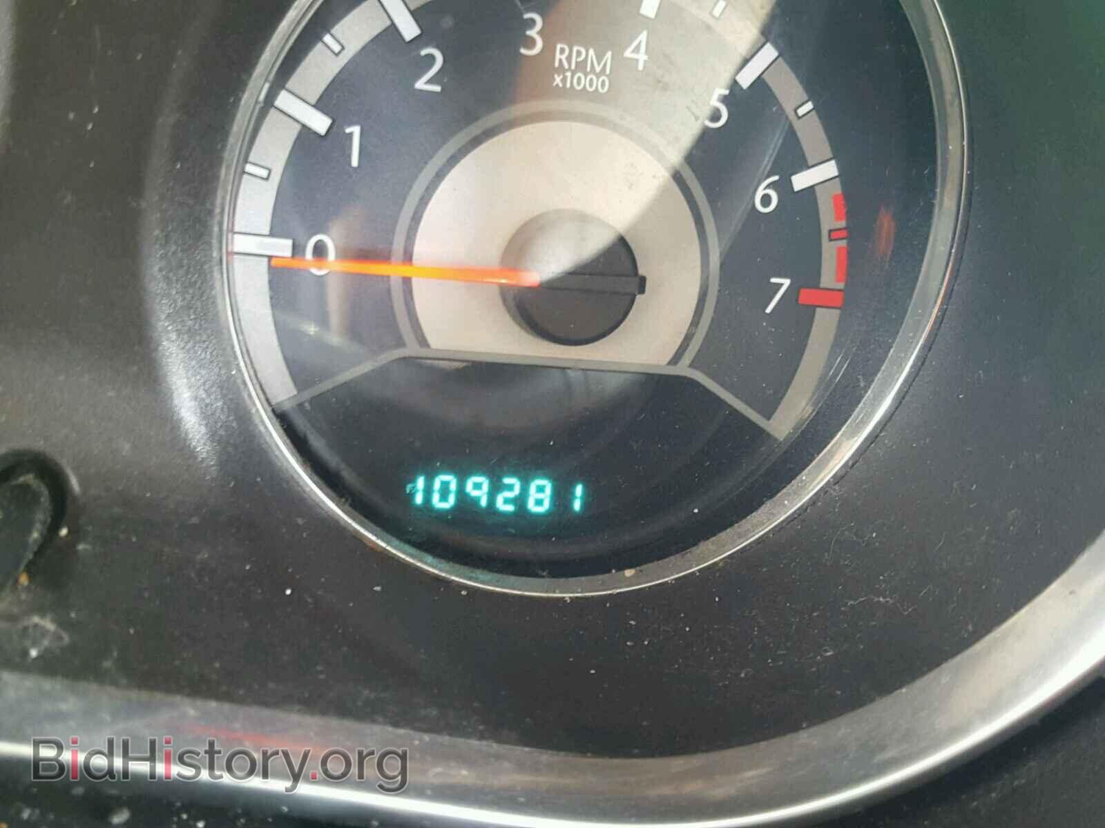 2013 CHRYSLER 200 - VIN: 1C3CCBBB2DN525072 - Фото 8