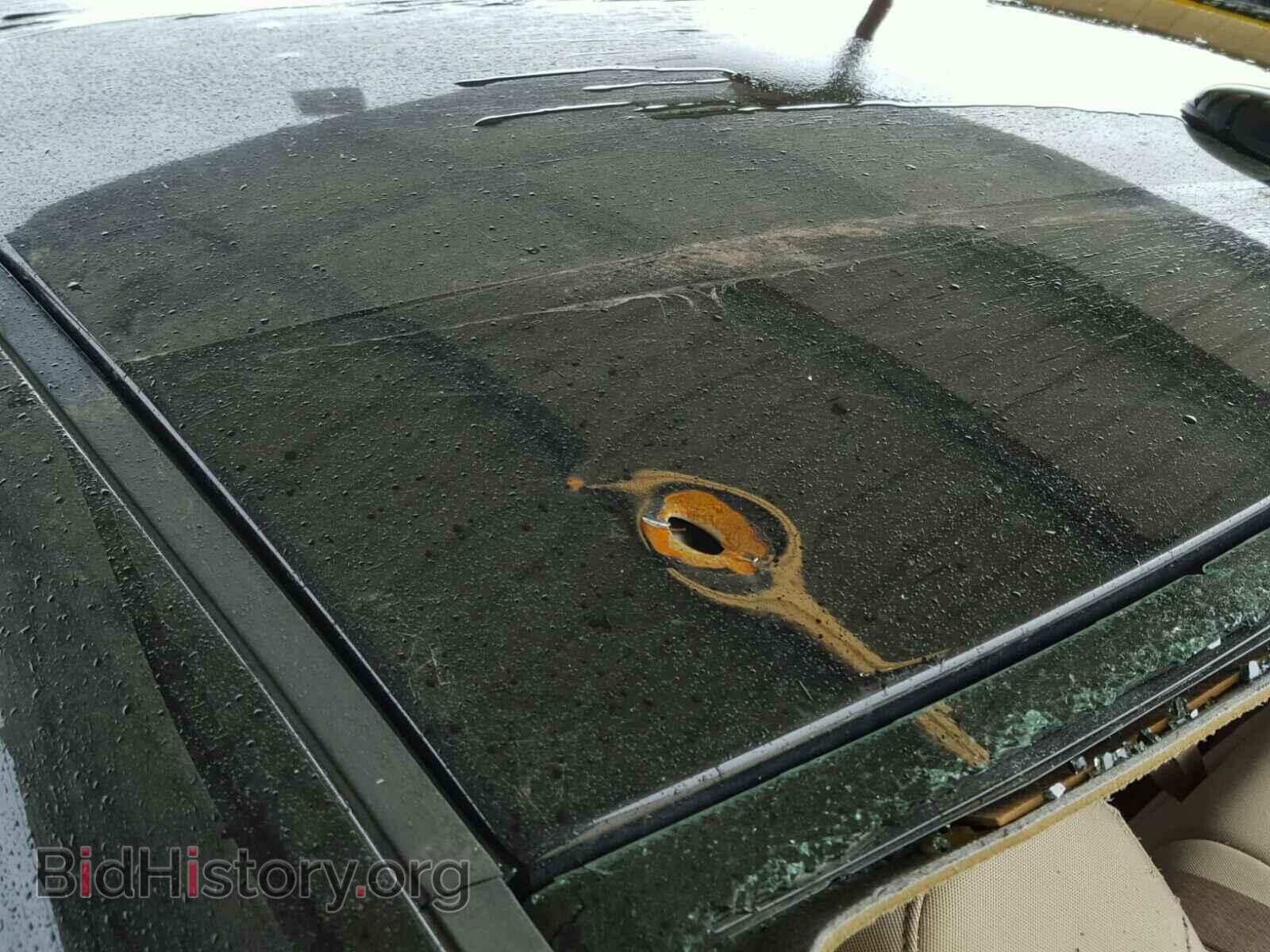 2013 CHRYSLER 200 - VIN: 1C3CCBBB2DN525072 - Фото 9