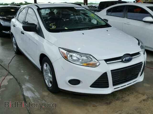 Photo 1FADP3E20DL334175 - FORD FOCUS 2013