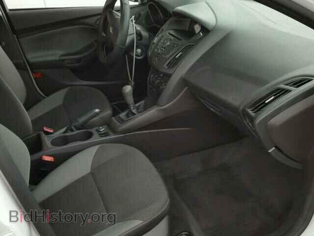 2013 FORD FOCUS - VIN: 1FADP3E20DL334175 - Фото 5