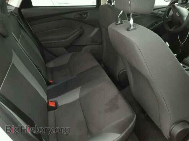 2013 FORD FOCUS - VIN: 1FADP3E20DL334175 - Фото 6