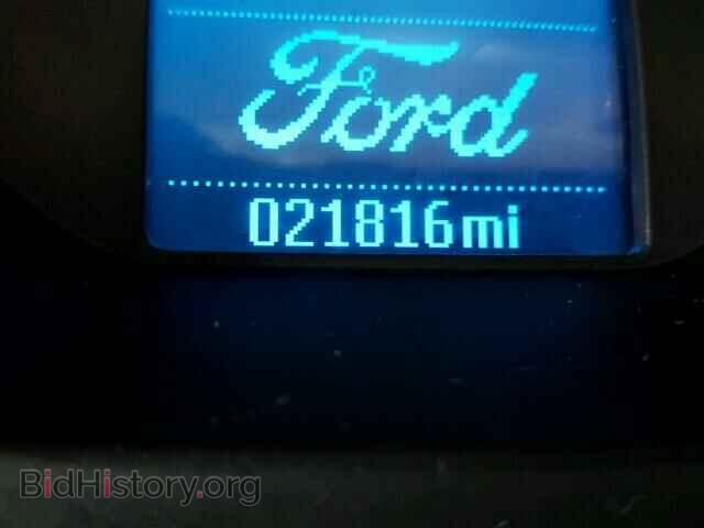 2013 FORD FOCUS - VIN: 1FADP3E20DL334175 - Фото 8