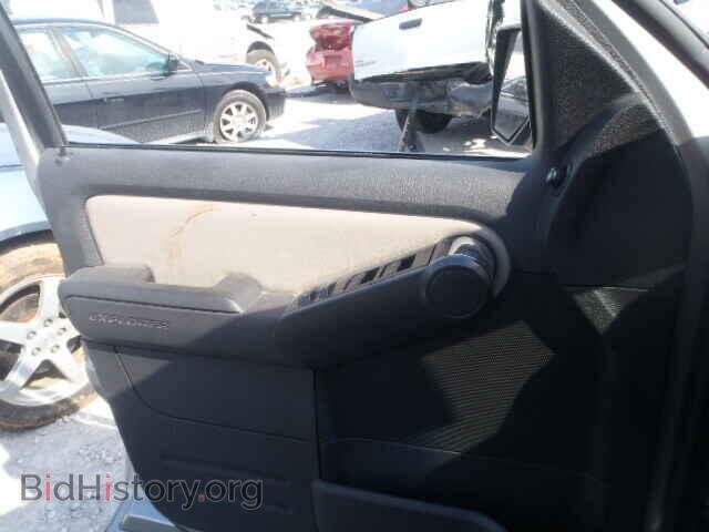 2008 FORD EXPLORER - VIN: 1FMEU63E68UA73331 - Фото 9
