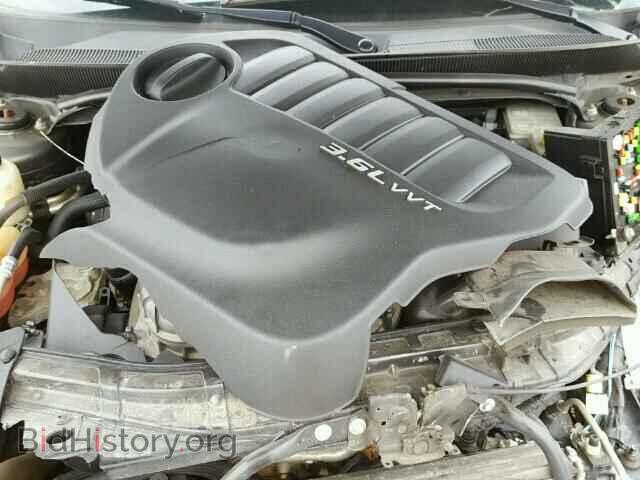 2013 CHRYSLER 200 - VIN: 1C3CCBCGXDN550764 - Фото 7