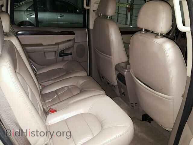 2005 FORD EXPLORER - VIN: 1FMDU75W85UA20780 - Фото 6