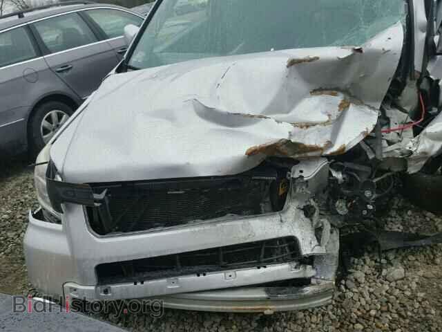 2006 HONDA PILOT - VIN: 2HKYF184X6H505635 - Фото 7