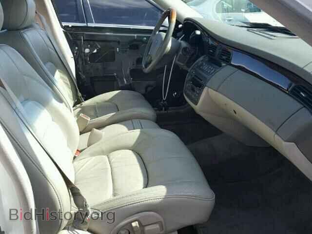 2002 CADILLAC DEVILLE - VIN: 1G6KE54Y82U171052 - Фото 5