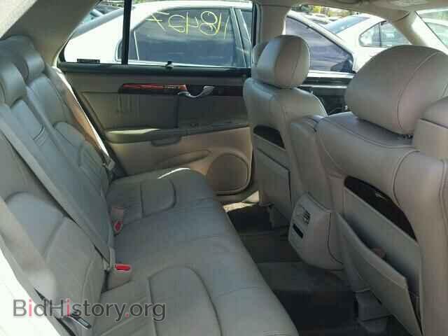 2002 CADILLAC DEVILLE - VIN: 1G6KE54Y82U171052 - Фото 6