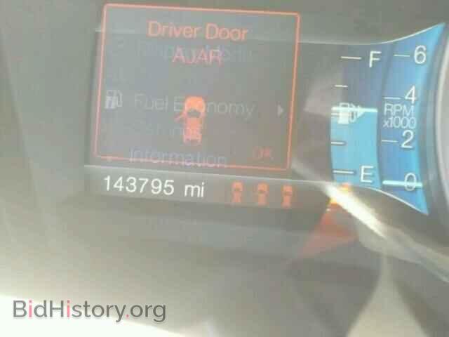 2013 FORD EXPLORER - VIN: 1FM5K8D8XDGB53993 - Photo 8