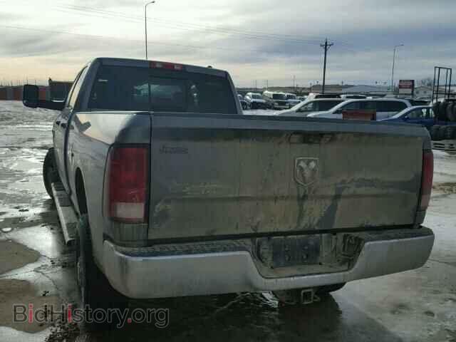 2011 DODGE RAM 3500 - VIN: 3D73Y3CL2BG622360 - Фото 3