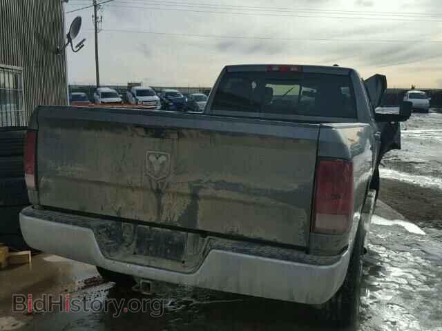 2011 DODGE RAM 3500 - VIN: 3D73Y3CL2BG622360 - Фото 4
