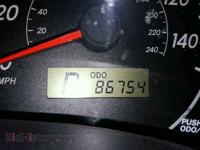 2012 TOYOTA COROLLA - VIN: 2T1BU4EEXCC877940 - Фото 8