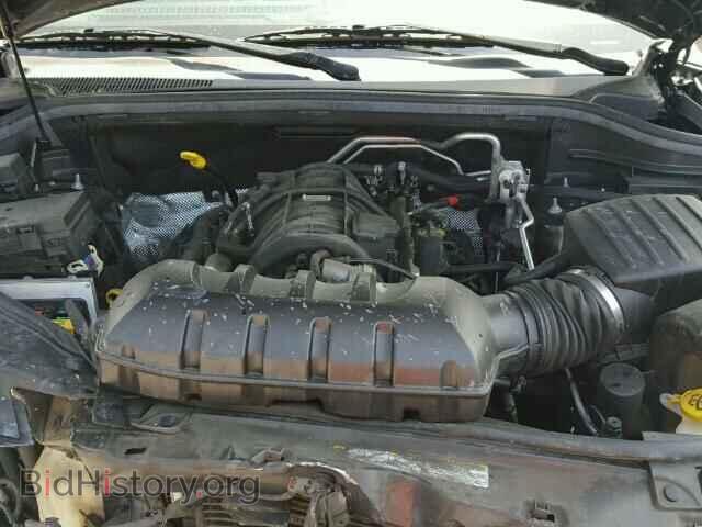 2012 DODGE DURANGO - VIN: 1C4SDJET6CC337975 - Photo 7