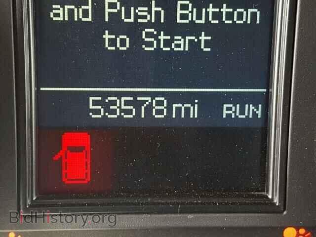 2012 DODGE DURANGO - VIN: 1C4SDJET6CC337975 - Photo 8